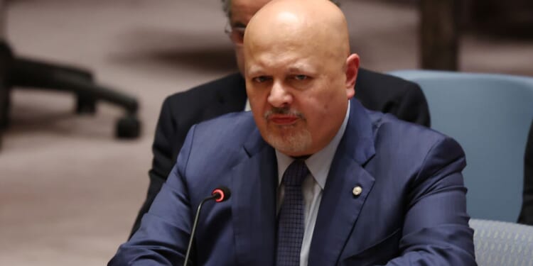 Qatar Promised To ‘Look After’ ICC Prosecutor If He Targeted Netanyahu, Witness Claims