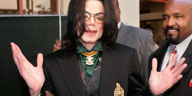 REVIEW: ‘Michael’