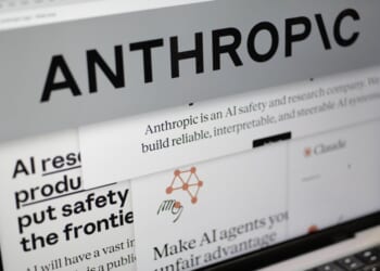 Ready to have your bank account erased? Why our inaction on AI is terrifying