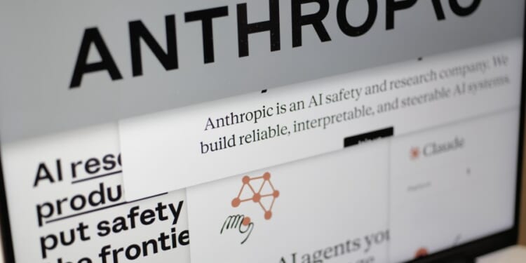 Ready to have your bank account erased? Why our inaction on AI is terrifying