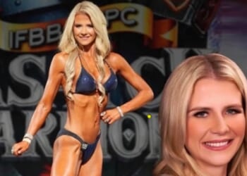 Recognize Her? The Girl Whose Kidnapping Gripped America Just Made A Shocking Pivot