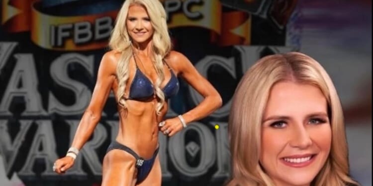 Recognize Her? The Girl Whose Kidnapping Gripped America Just Made A Shocking Pivot