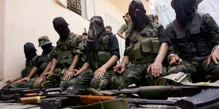 Red State Slams Door On Sharia Law, Ramps Up Fight Against Domestic Terrorism