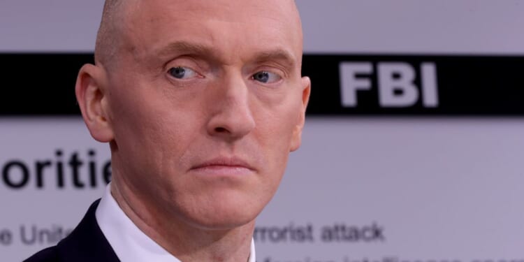 Republicans Set For Major Showdown On Law That Haunted Trump’s First Admin