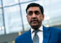 Ro Khanna: I hope Trump 'just declares victory' in Iran and 'gets out'