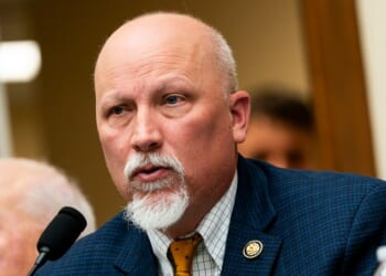 Roy unveils immigration bill dubbed 'MAMDANI Act'