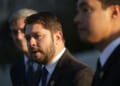 Ruben Gallego Served Pregnant Wife With Divorce Papers. She Was Blindsided.