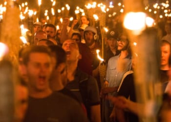 SPLC Raged At PayPal For Helping Fund Charlottesville Rally — While Bankrolling One Of Its Planners