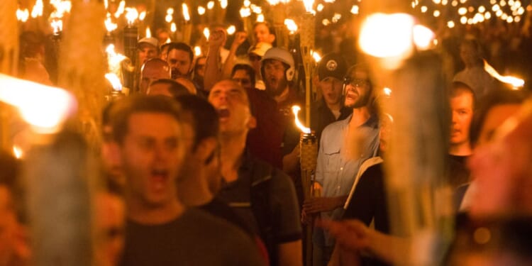 SPLC Raged At PayPal For Helping Fund Charlottesville Rally — While Bankrolling One Of Its Planners