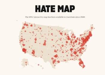 SPLC’s Favorite Conservative Targets Get The Last Laugh