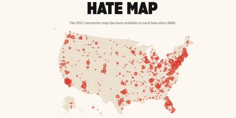 SPLC’s Favorite Conservative Targets Get The Last Laugh