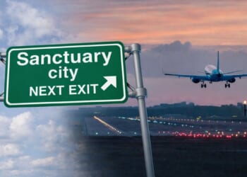 Sanctuary Cities Warned To Put Americans First Or Lose Critical Airport Lifeline