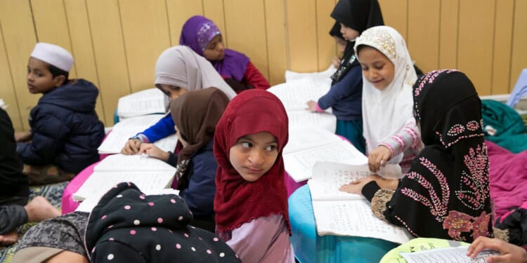 School Helped Organize Muslim Prayer And Now It’s Putting The First Amendment To The Test