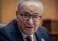 Schumer and Dems Ignorantly Invoke Segregation Laws As Race-Based Districts Fall – Twitchy