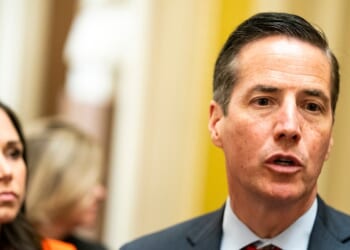 Senators ban themselves from prediction markets
