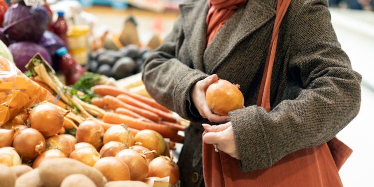 Socialists Have Made A New Crime Into A Form Of ‘Protest’