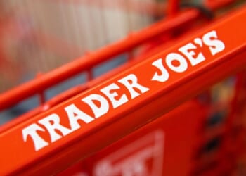 Some Trader Joe's shoppers may qualify for $100 payment in receipt settlement