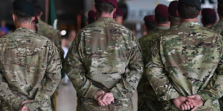 Special Forces Operator Turned Classified Intel Into A Six-Figure Side Hustle