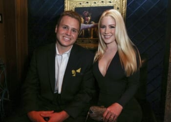 Spencer Pratt's New Campaign Ad for LA Mayoral Race Takes X By STORM – Twitchy