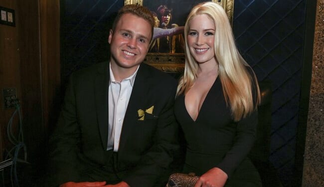 Spencer Pratt's New Campaign Ad for LA Mayoral Race Takes X By STORM – Twitchy