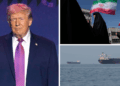 Sunday shows preview: Trump, Iran spar over Strait of Hormuz control as ceasefire deadline nears
