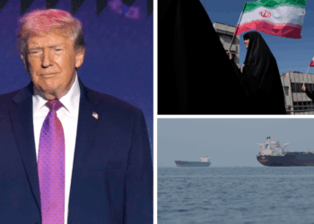 Sunday shows preview: Trump, Iran spar over Strait of Hormuz control as ceasefire deadline nears