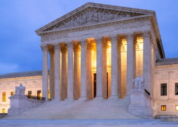 Supreme Court Rules On Key District Case With Ripple Effects Nationwide
