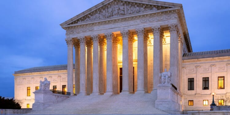 Supreme Court Rules On Key District Case With Ripple Effects Nationwide