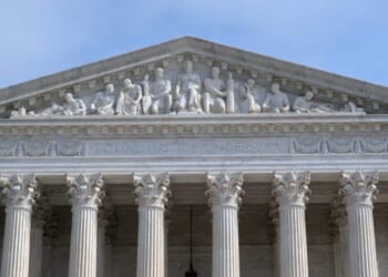 Supreme Court leak shakes institution’s secrecy  