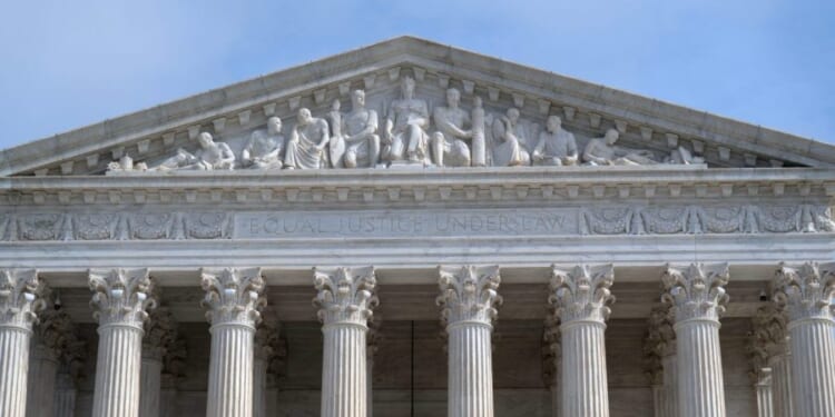 Supreme Court leak shakes institution’s secrecy  