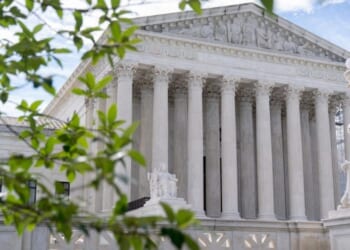 Supreme Court sides with NJ faith-based pregnancy centers in subpoena fight 