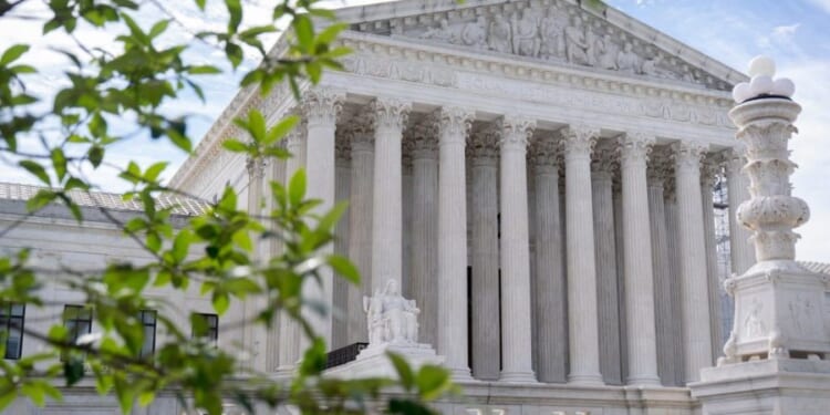 Supreme Court sides with NJ faith-based pregnancy centers in subpoena fight 