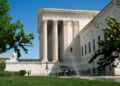 Supreme Court stays out of parental rights case  