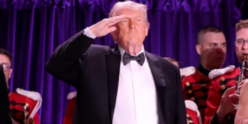 Suspected Wannabe Trump Assassin Warned Trans People Needed To Buy Guns