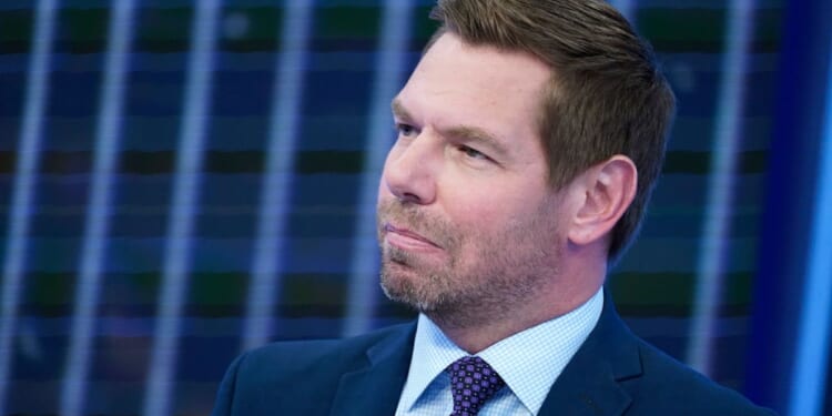 Swalwell Dogged By Misconduct Accusations, Calls to Exit Governor’s Race