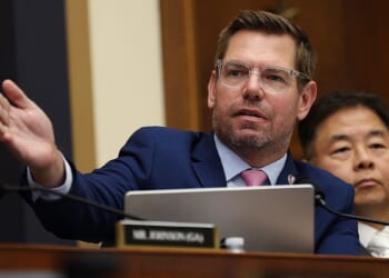 Swalwell Investigation Includes Illegal Brazilian Nanny
