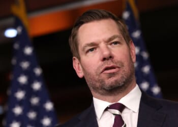 Swalwell’s Dem Buddies Flee Like Rats After Sexual Assault Allegation