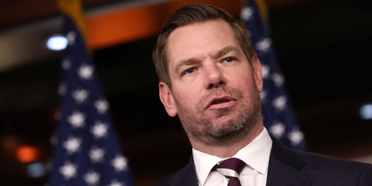 Swalwell’s Dem Buddies Flee Like Rats After Sexual Assault Allegation