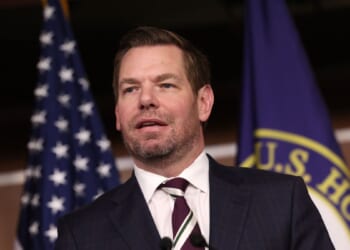 Swalwell’s Senior Staffers Quit As Accusations, Evidence Build
