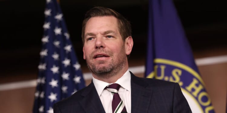 Swalwell’s Senior Staffers Quit As Accusations, Evidence Build