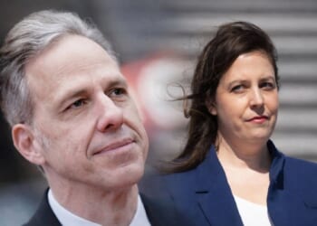 Tapper Hurls ‘Genocide’ Accusation — Stefanik Fires Off A Sharp Counterpunch