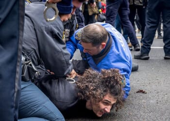 Teens Accused Of ISIS-Inspired Terror Plot Against NYC Protesters Enter Their Official Pleas