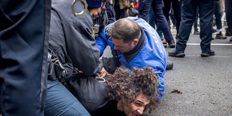 Teens Accused Of ISIS-Inspired Terror Plot Against NYC Protesters Enter Their Official Pleas