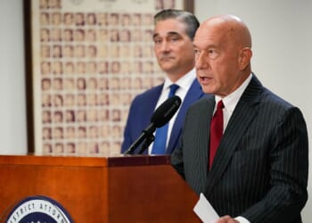 Texas City Deletes Post Calling Good Friday A ‘Spring Holiday’ After Backlash