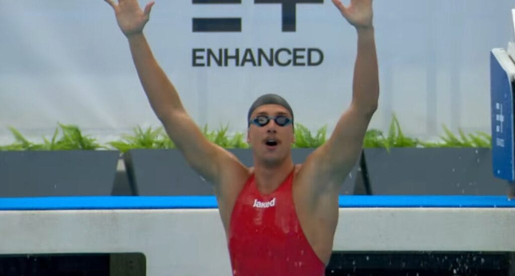 Screenshot: Enhanced Games/YouTube.com