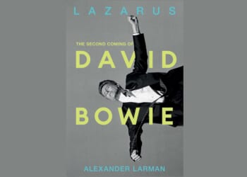 The Fall and Rise of Bowie