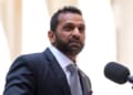 The Kash Patel ‘Scandal’ Would Have Been a Two-Day Story Had He Not Attacked the Media – Twitchy
