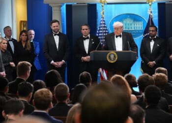 The Left Called It a False Flag — Then the Shooter’s Ties Flooded Out – Twitchy