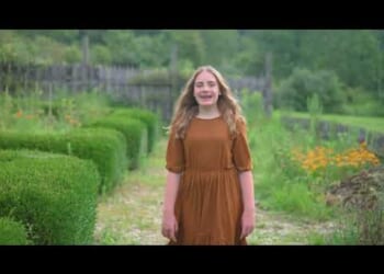 The Old Rugged Cross | Plain Christian Wife