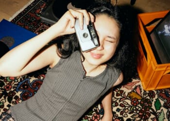 The Reason Gen Z Is Obsessed With The ‘90s Says Something Deeper About Today’s Kids